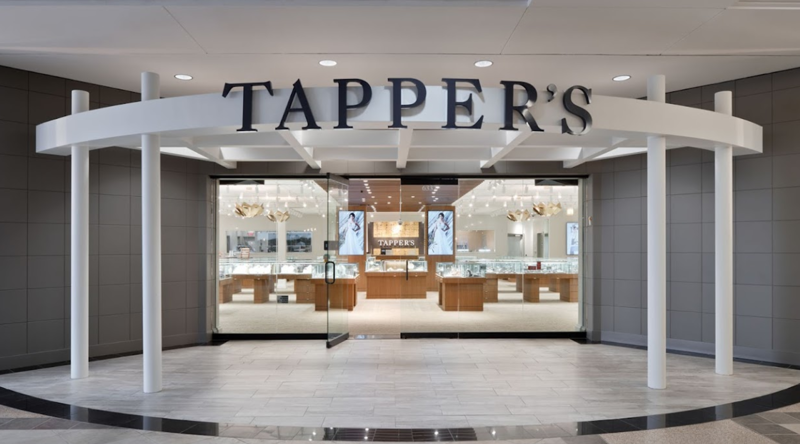 Tapper's Fine Jewelry Detroit Michigan